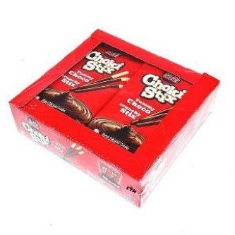 

CHOKI CHOKI STIK (1 BOX 12 PCS)