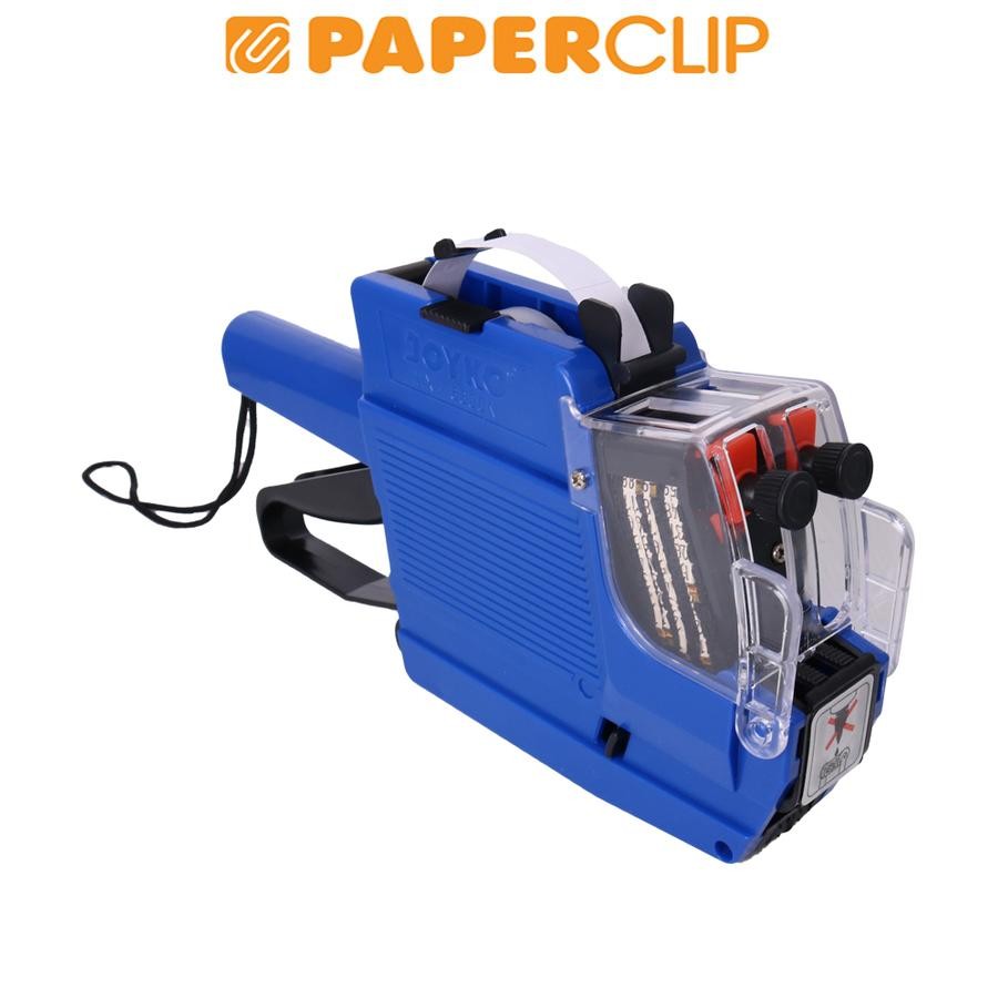 

MESIN LABEL JOYKO MX-6600/N10D