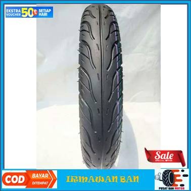 NEW Ban Batikan Federal ring 14 Vario Karbu,Vario 110,Vario CBS 125 Untuk Depan UK.80/90 ban termura