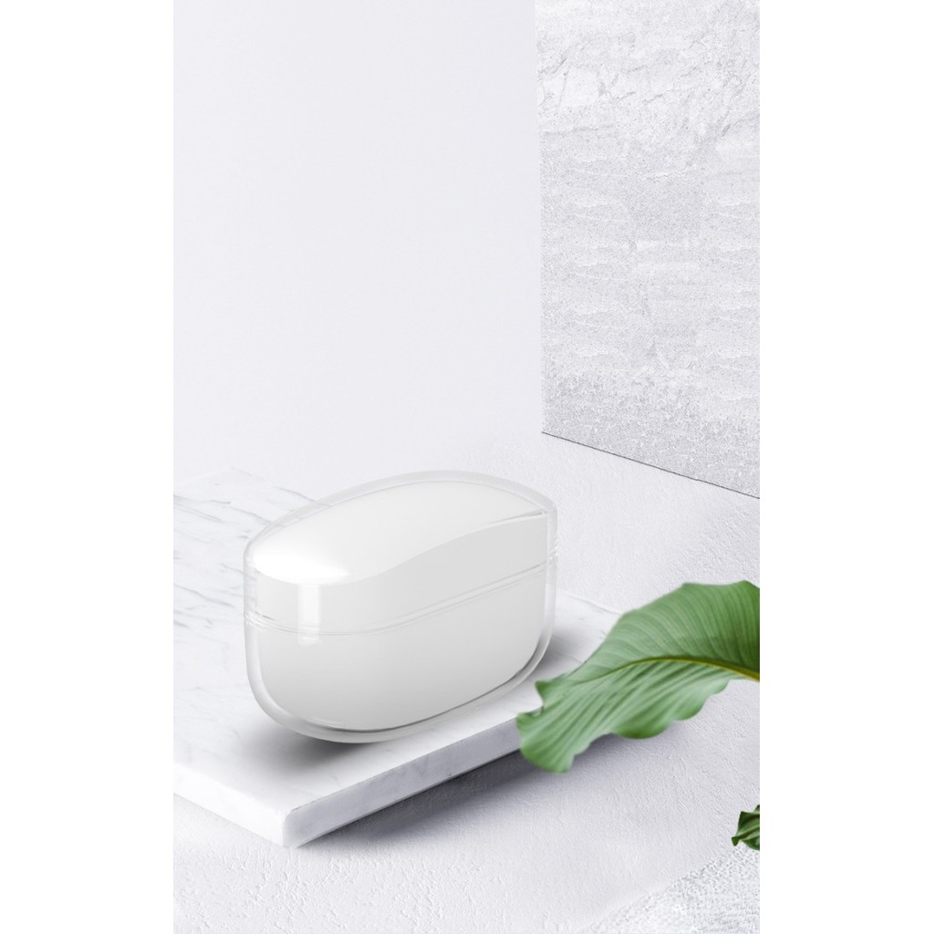 TPU Case Sony WF-1000XM4 Softcase Sony WF 1000XM4 - Clear