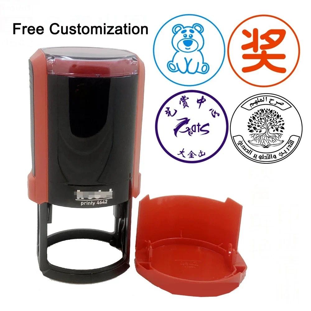 

Custom LOGO stamp,Company LOGO stamps,Customised school stampers,Address stamp, Name Stamps