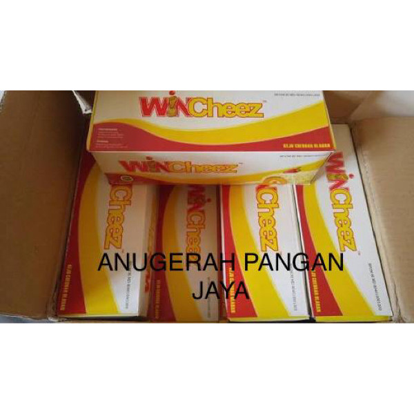 

Keju Wincheez 2kg. isi 1 karton
