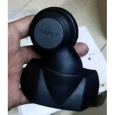 roda koper Lojel Rando / Rando 2 - roda+dudukan