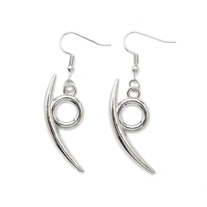 anting hook anime naruto orochimaru