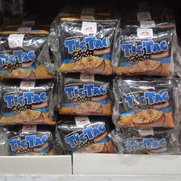 

TIC TAC 20gram Mix 10s DIJUAL PER RENTENG