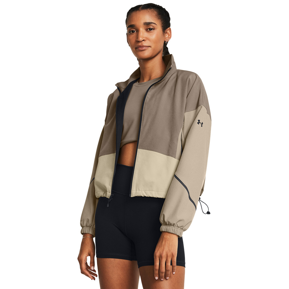 Under Armour Unstoppable Jacket