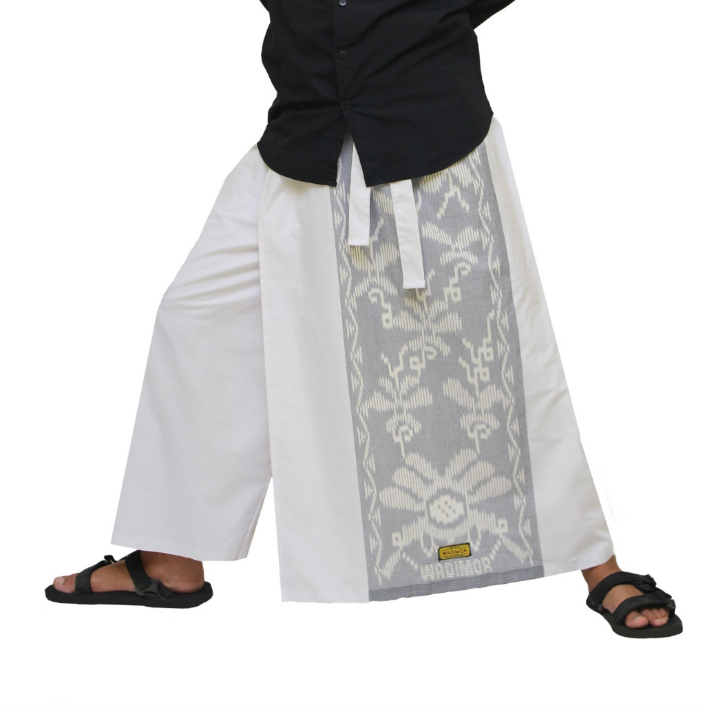 Celana Sarung Wadimor Dewasa sarung Celana Pria