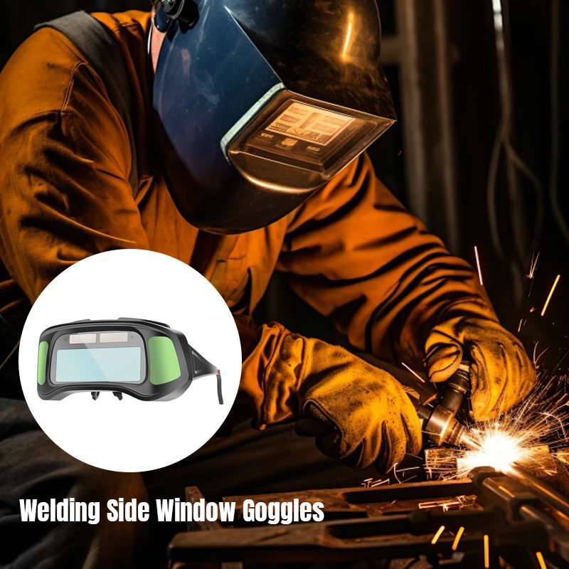 kacamata welding kacamata las listrik kacamata otomatis kaca mata buat las listrik cutenery