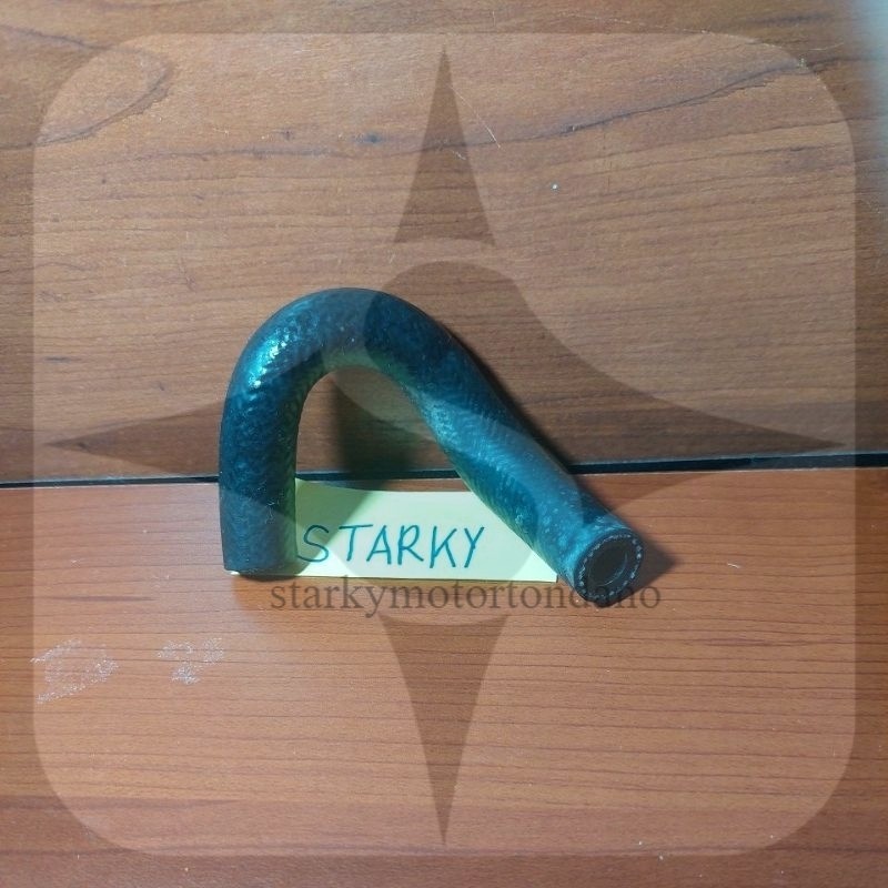 SELANG BYPASS COLT T120 TUA MD-011342