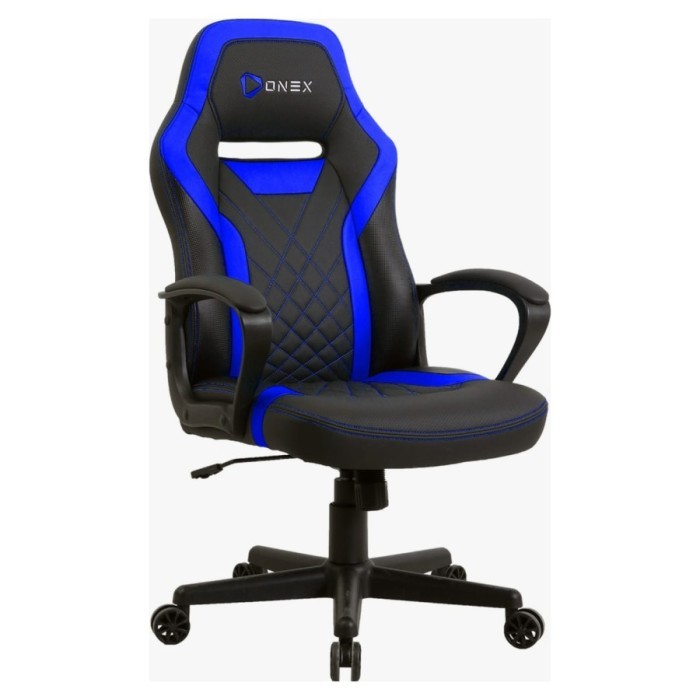 Kursi Onex GX1 - Kursi Gaming Onex GX1 - Premium Quality Gaming Chair - Hitam