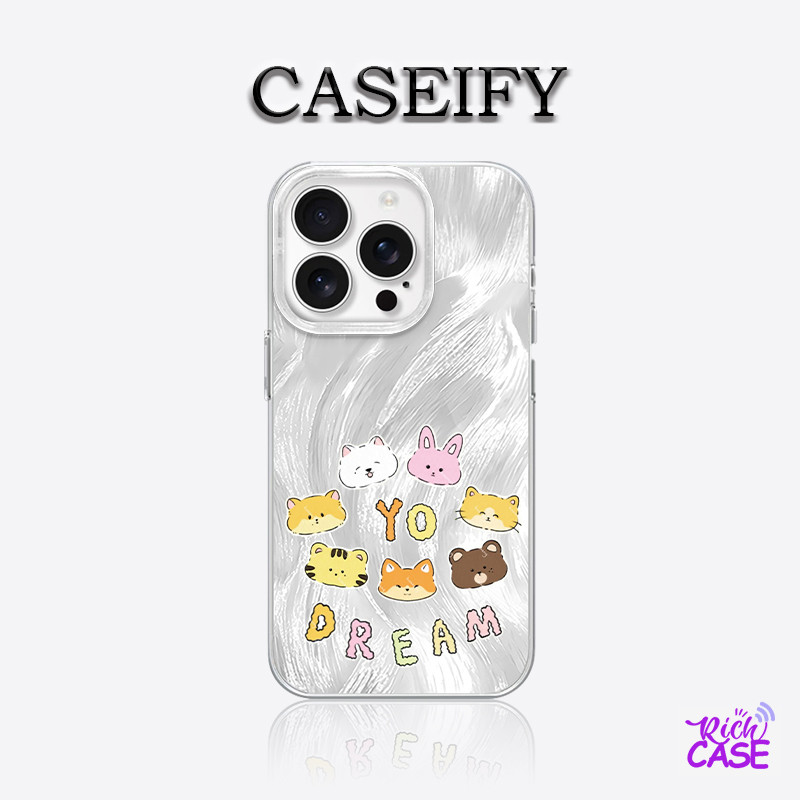 Case For Oppo A3X A60 A79 A78 A58 A57 A31 A16K A92 A53 A74 A15 A16 A17 A38 A3S A5S 4G 5G 2020 2022 R