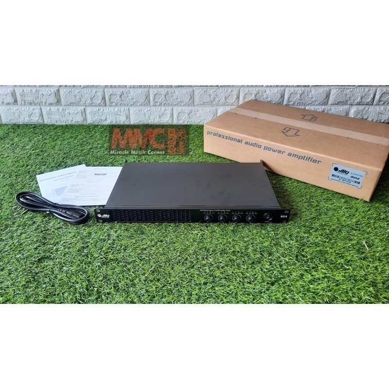 POWER DBQ 804 802