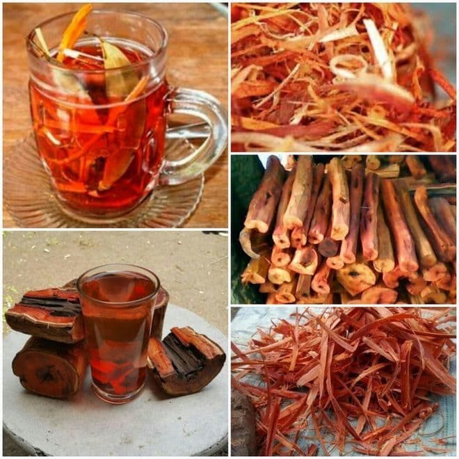 

Kayu Secang Serut (1kg) / Minuman Herbal Alami
