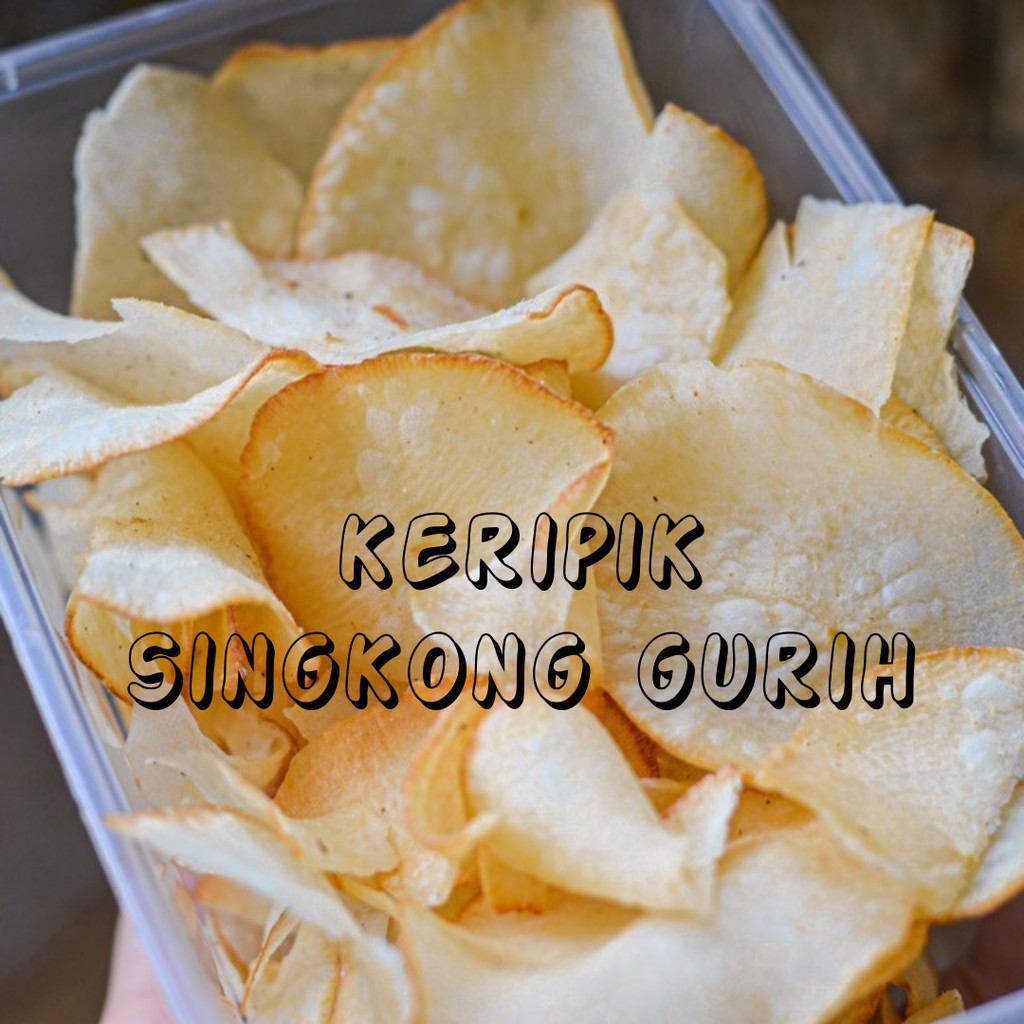 

COD keripik singkong kripik singkong keripik singkong 1kg kripik singkong 1kg