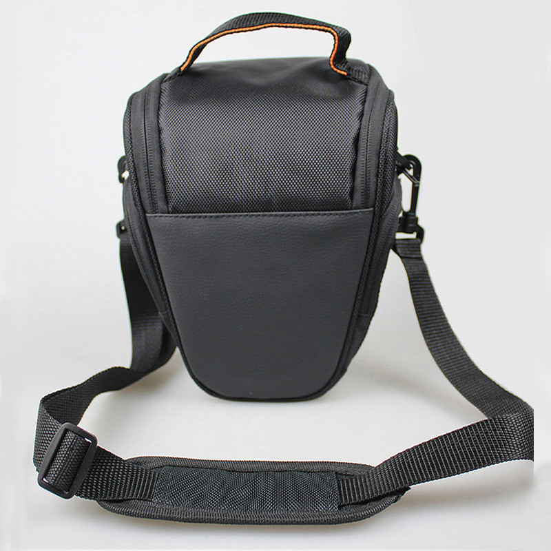 DSLR camera Case Bag Cover For SONY  A290 A330 A350 A550 A700 A57 A58 A65 A99 A77II RX10IV HX400 por