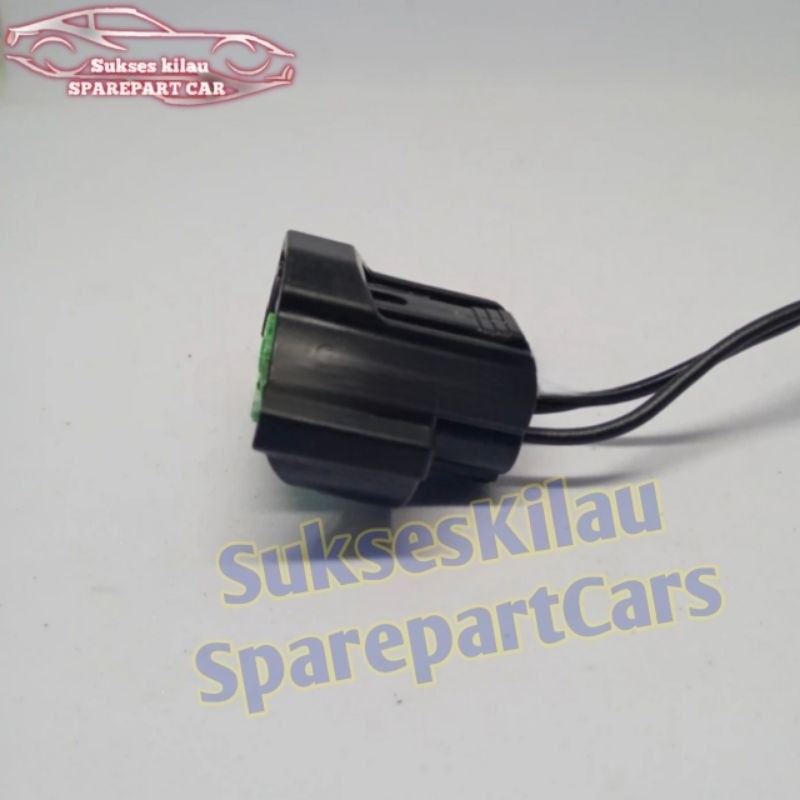Soket Foglamp H16 H11 H8