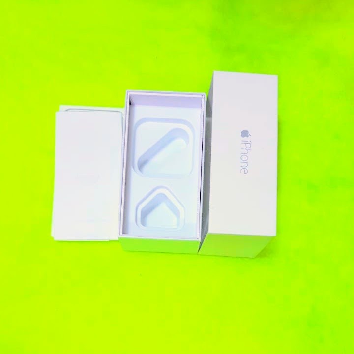 

BOX DUS 6 / 6 PLUS / 6S DAN 6S PLUS FULLSET FULL SET RANDOM ARSIP 2