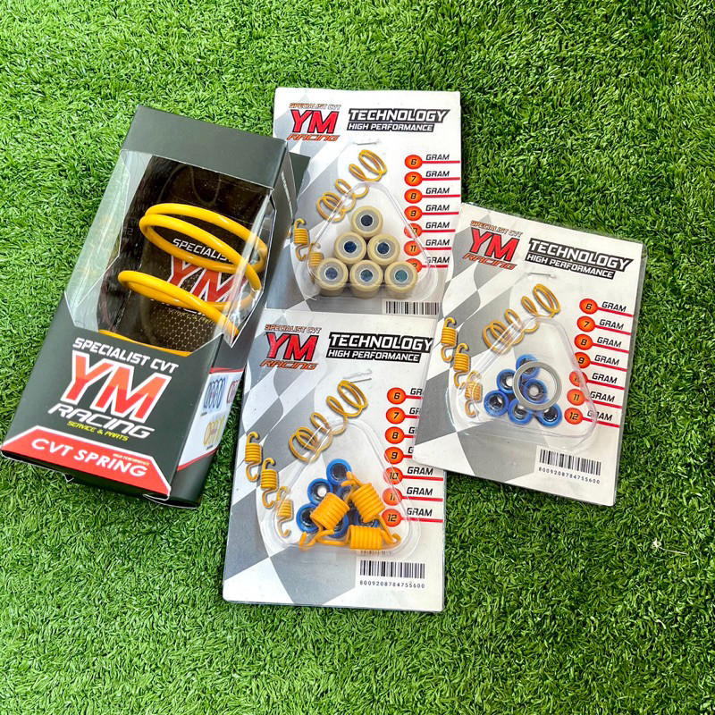 nanisumar8.allshopPAKETAN CVT MIO SPORTY / MIO SMILE / MIO KARBU / MIO SOUL KARBU / YM RACING / ADAM