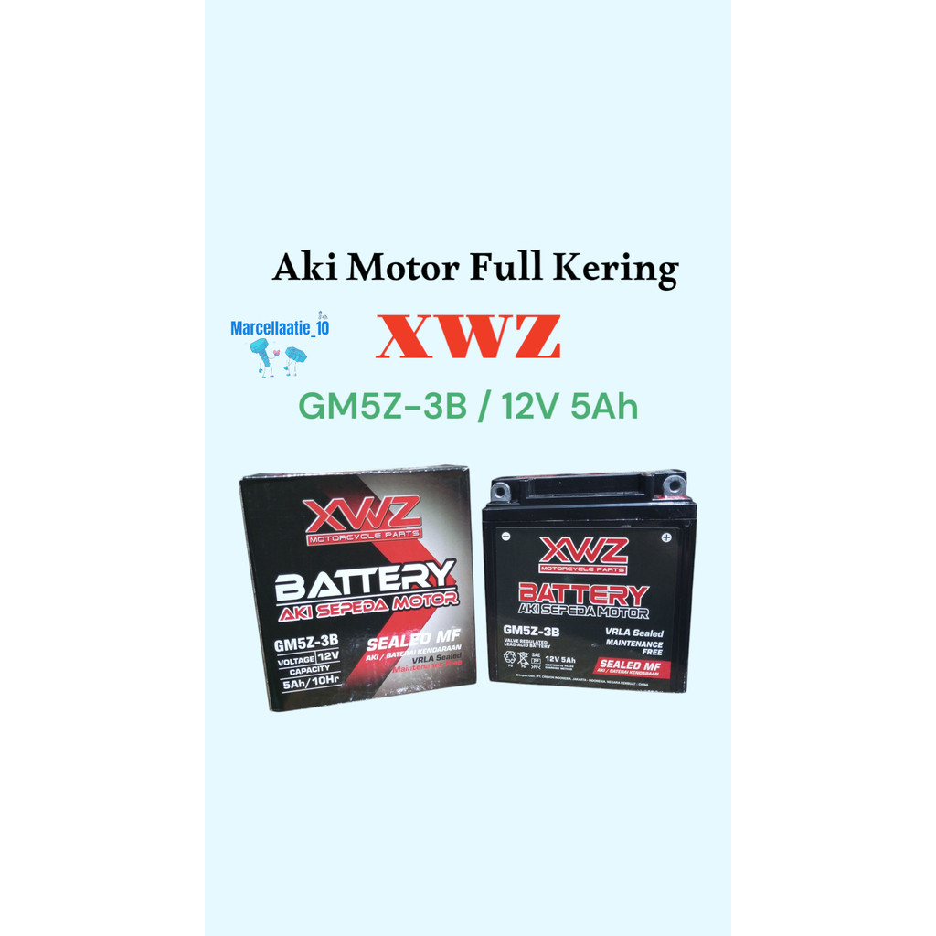 1 PCS XWZ AKI FULL KERING GM5Z-3B AKI MOTOR MIO MURAH AKI MOTOR FULL KERING YAMAHA MIO MURAH ORIGINA