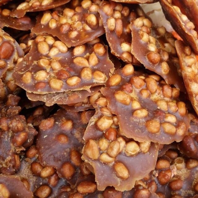 

CAMILAN VIRAL TERMURAH Promo ampyang kacang GULA JAWA noga kacang gula kacang enting enting kacang manis gula jawa jahe