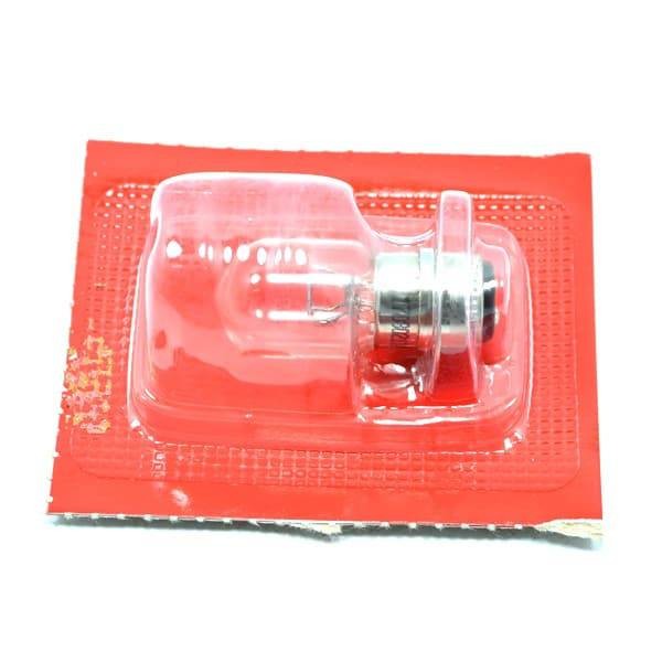 34901-KVB-T01 Bohlam Lampu Depan 12V 25W Vario 110 CW Techno Karbu Vario 125 Old