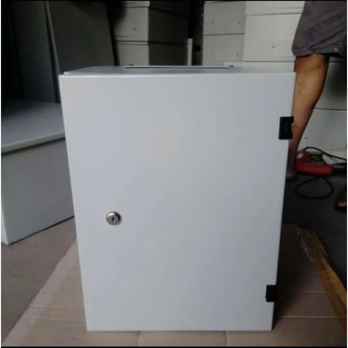 Box panel 30x40x20 1.2mm tebal murah indor