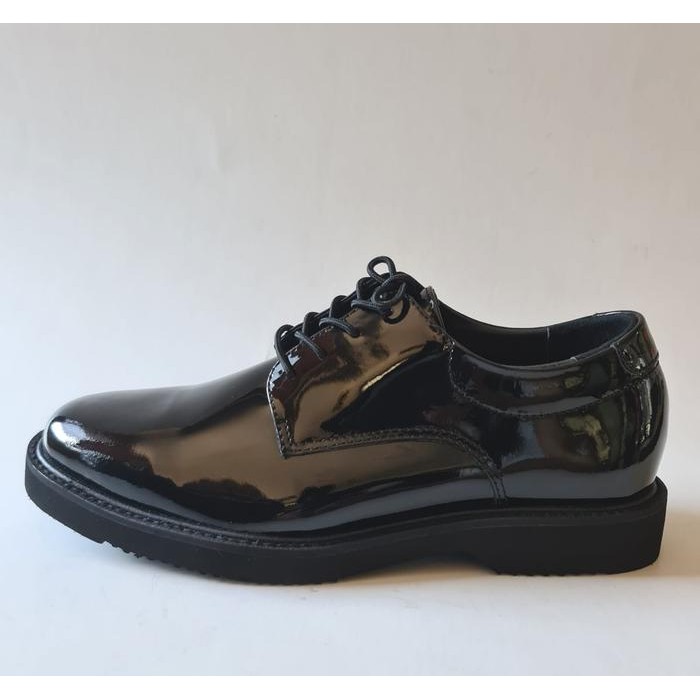 Sepatu PDH TRAV Pantofel 2 - 38