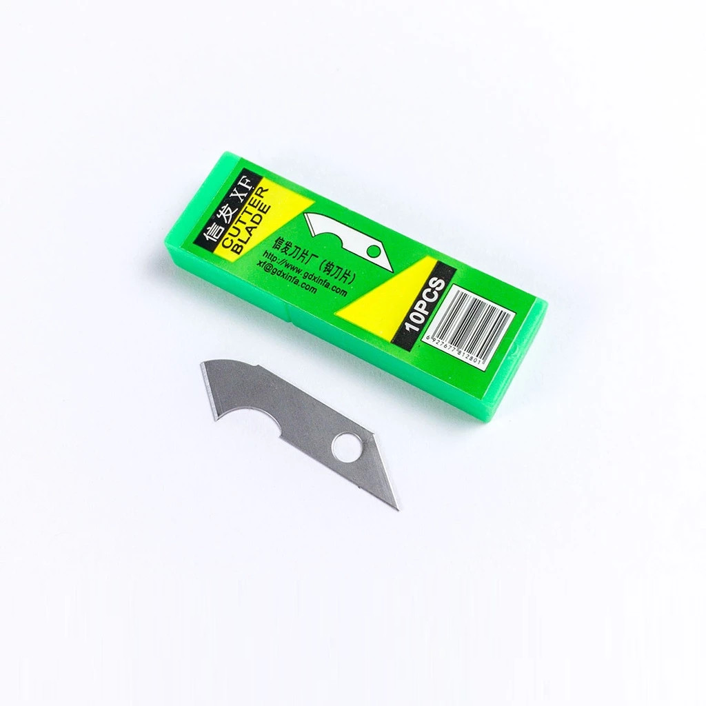 

SAMOYED REFILL CUTTER BLADE XINFA XF-128