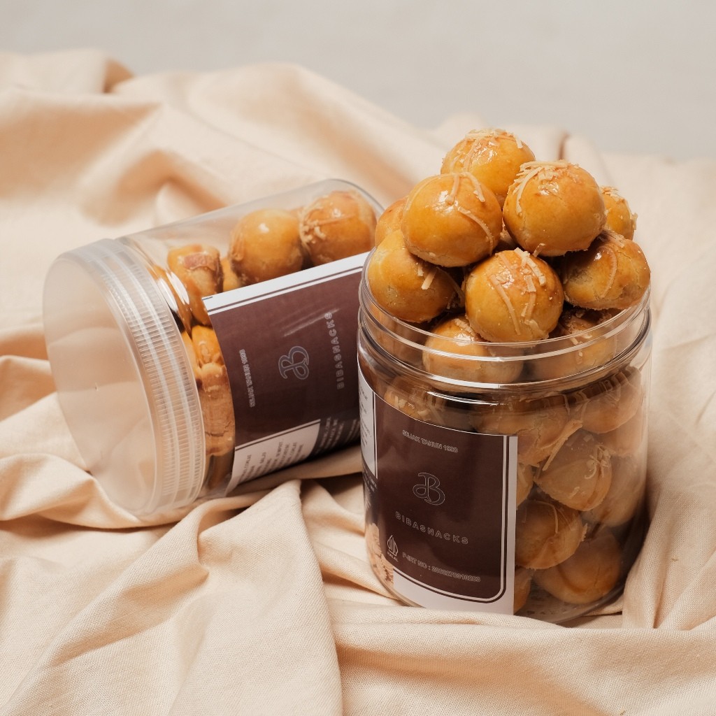 

Promo PAKET 2 TOPLES KUE NASTAR SPESIAL KEJU