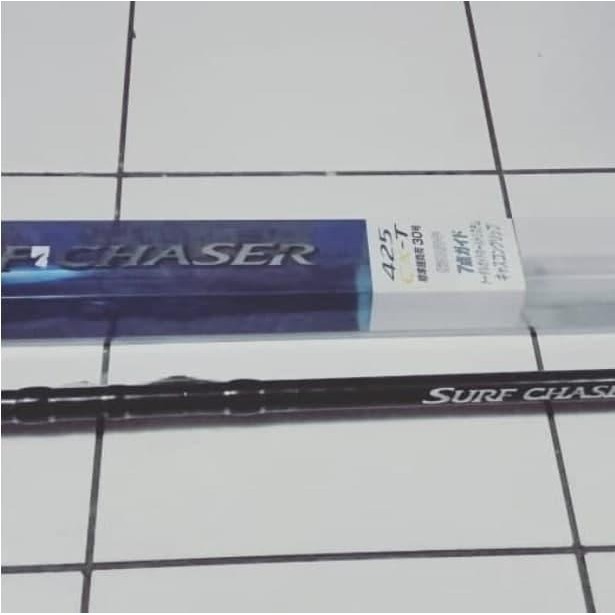 JORAN SHIMANO SURF CHASER 385 FX-T