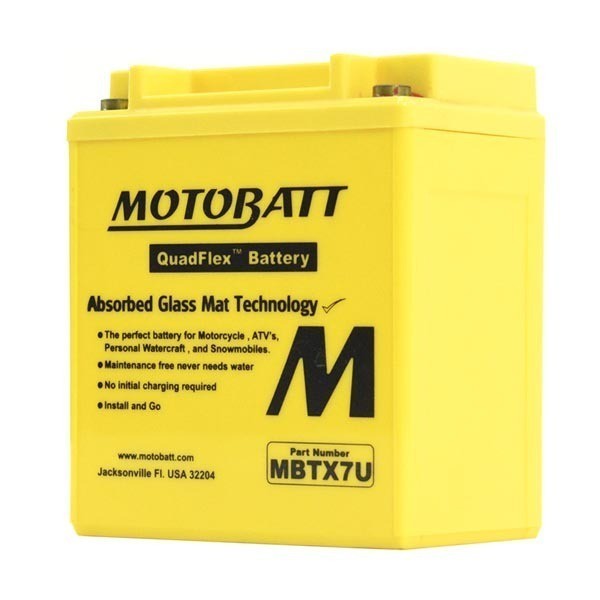 AKI KERING MERK MOTOBATT MBTX7U ASLI NMAX XMAX R25 CBR KLX250 LX150