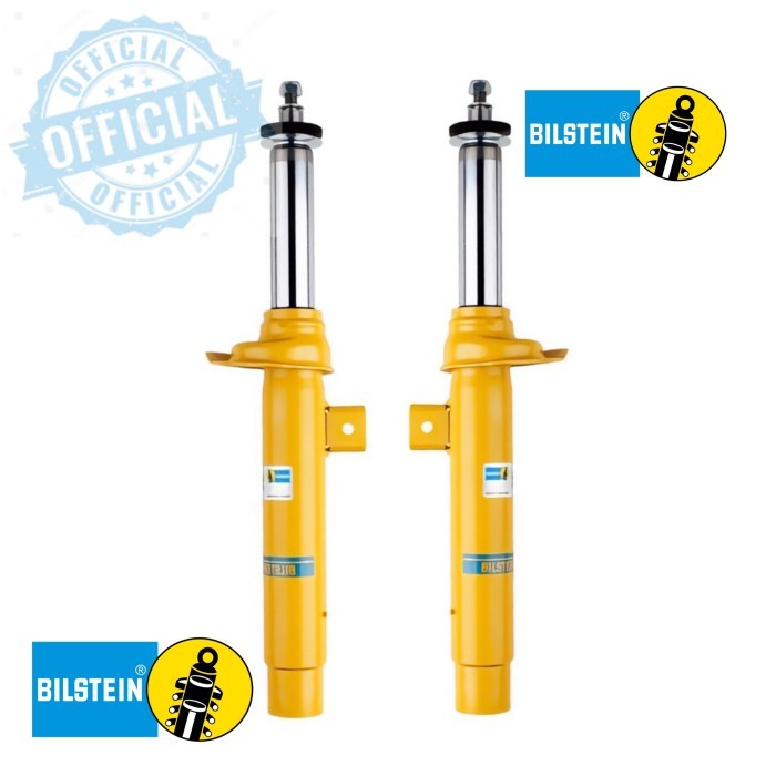 Shock DEPAN PEUGEOT 406 Merk BILSTEIN B6