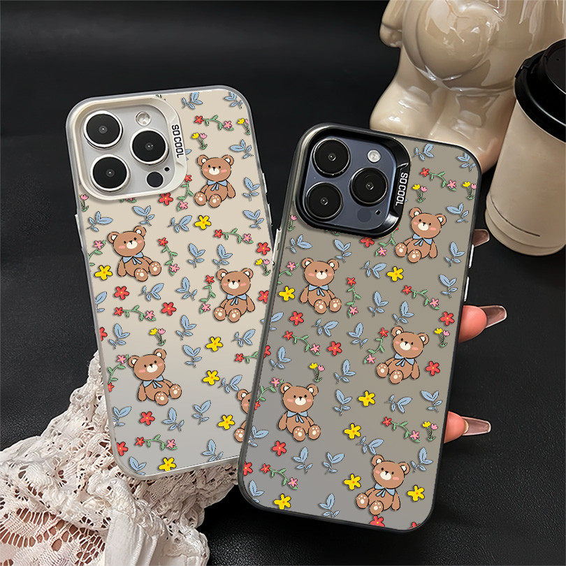 Kacamata Hitam Tiger Premium Matte Hard Case Hp OPPO A60 A16 A58 A18 A54 A15 A57 A15 A92020 A31 A12 
