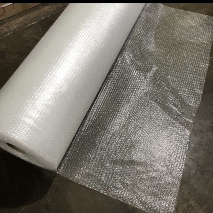 

JUAL Tambahan Bubble Wrap Plastik Buble Packing Lebih Aman BEST SELLER