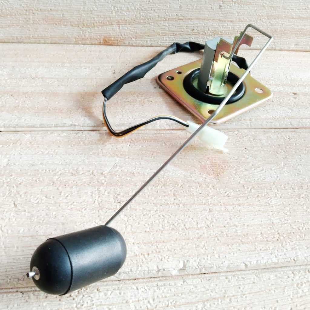 NOS/PELAMPUNG TANGKI MINYAK BENSIN TENGKI MOTOR THUNDER 125