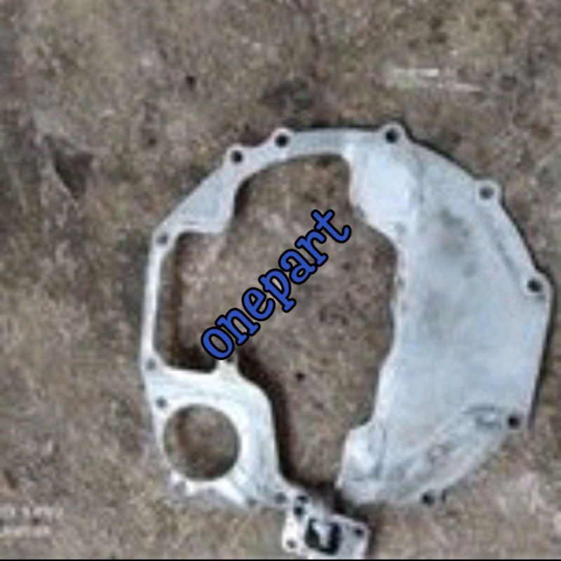 plat pleng flywheel ford Everest original