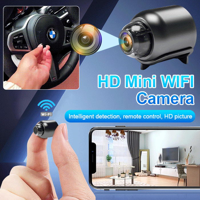 Home Camera Wireless Surveillance Smart Home Smart Remote Surveillance Camera