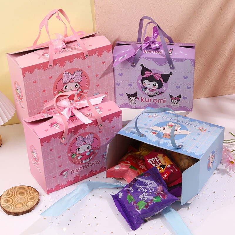 

Tas Ulang Tahun Anak / PaperBag Birthday / Gift Box Ultah / Paper Bag Acara / Kotak Hadiah / Goodie Bag Kado Anak