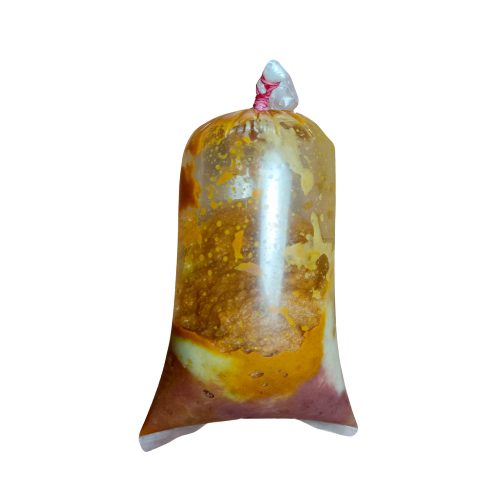 

Bumbu Kuning Ikan Bumbu Giling Halus Praktis Pengiriman Bekasi PROMO MURAH