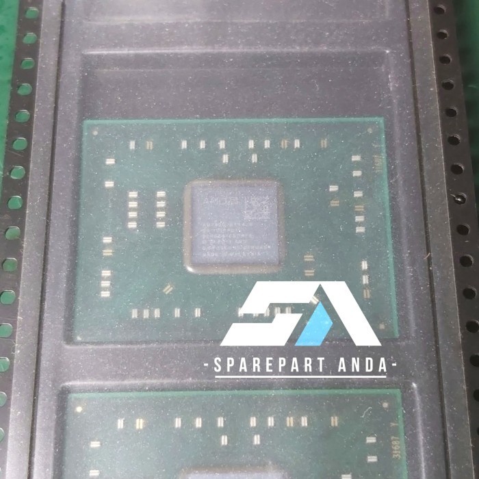 AMD AM7410JBY44JB - A8-7410 BGA FP4 | AM7410 | AM7410JBY | 7410JBY44JB
