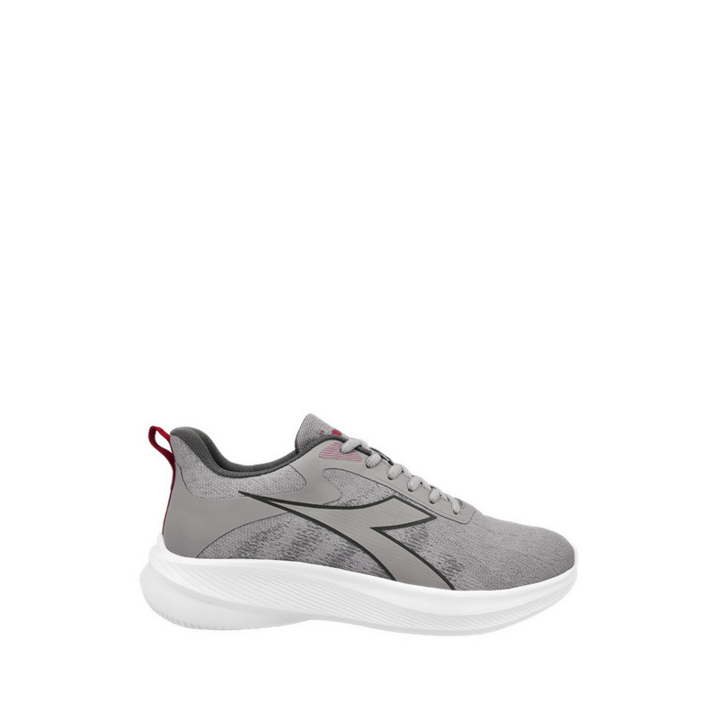 Diadora Nail Men's Running Shoes - Grey