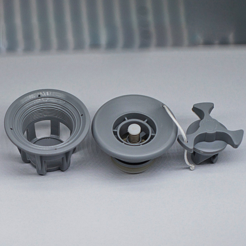 Air Valve Boat Air Valve Katup Udara Katup Laut Perahu Karet Untuk perahu karet mancing perahu karet