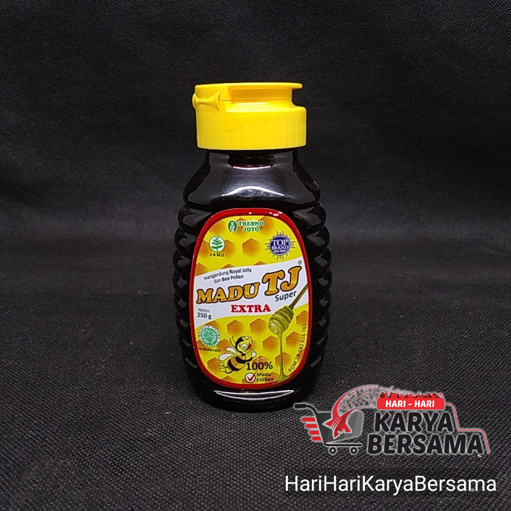 

MADU TJ MURNI 150GR