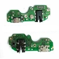 PAPAN CAS INFINIX SMART 6 X6511 ORIGINAL