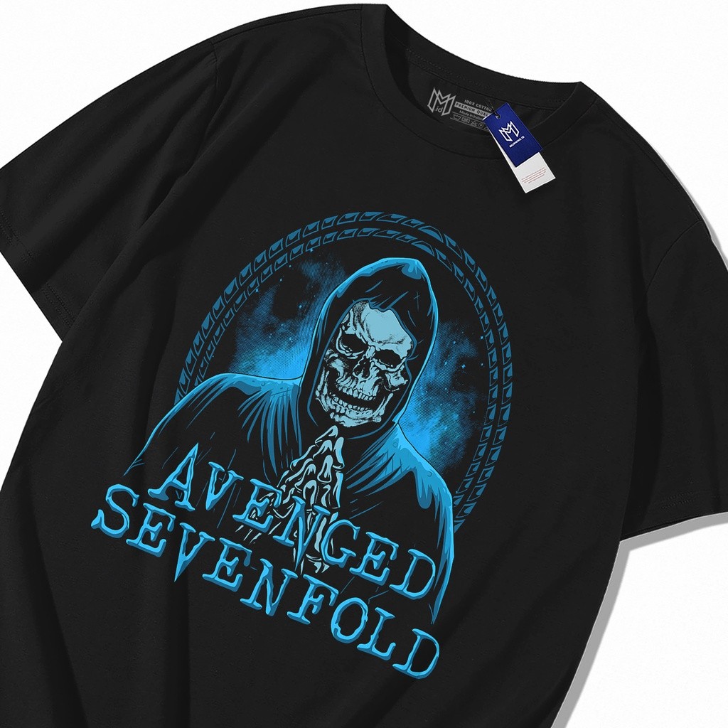 Premium T-shirt - Avenged Sevenfold