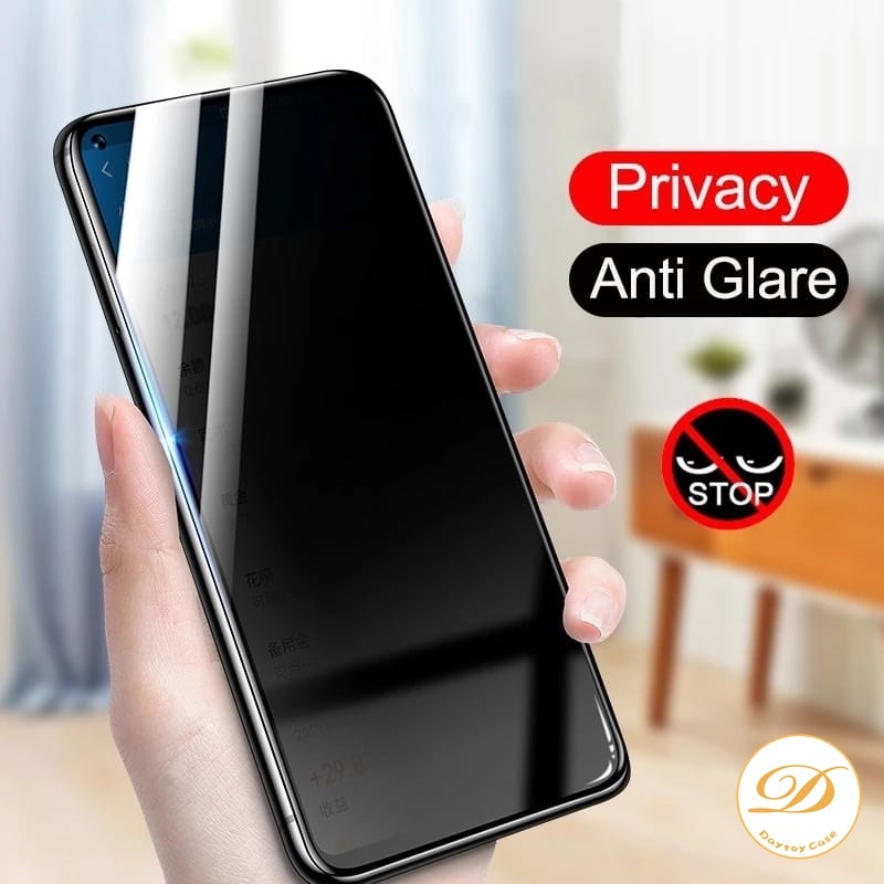 Pelindung Privasi Layar Anti-Mata-mata Untuk OPPO A3X A38 A17 A17K A78 A3 A15 A16 A7 A15s A5s A12 A1