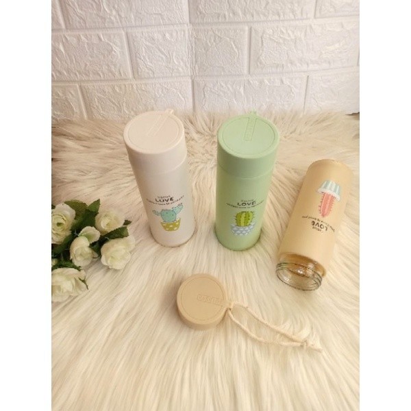 

RB001 grosir termurah botol kaktus polosan