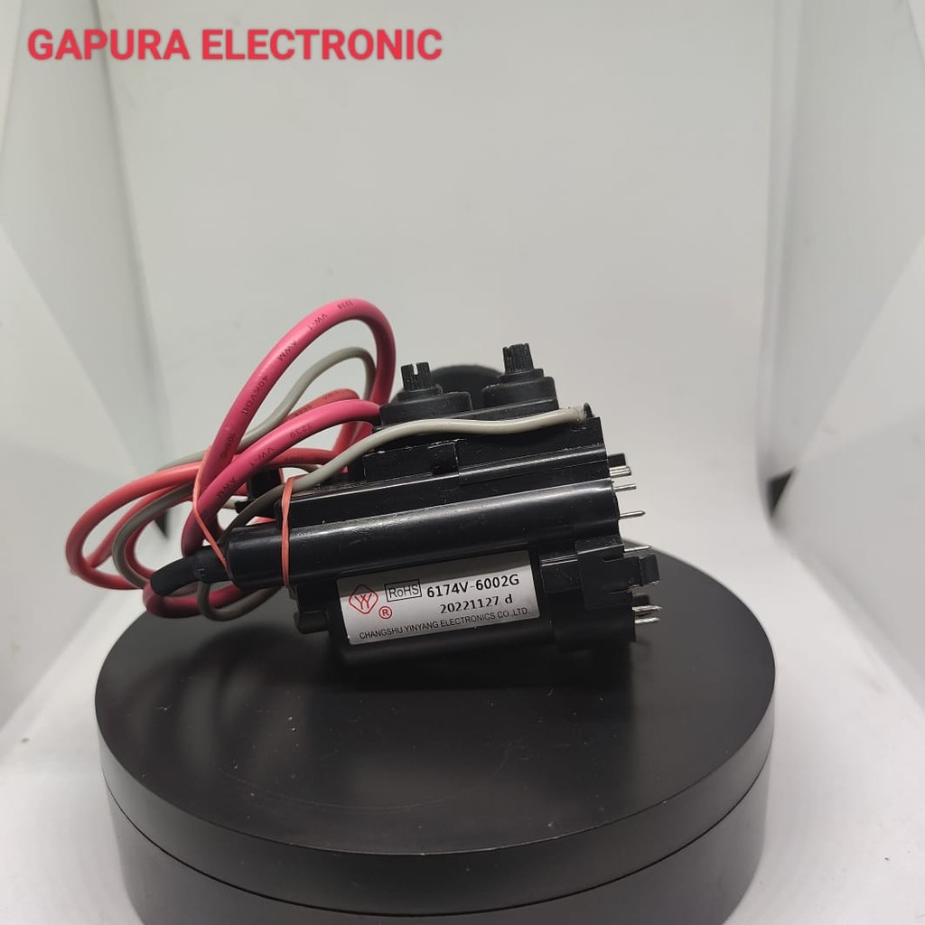 6174V 6002G LG GARANSI