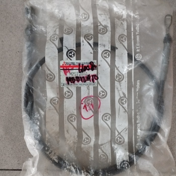 Kabel kopling MINICAB L100 81 BERKUALITAS