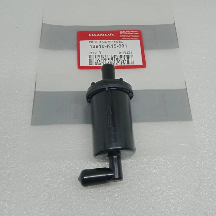 Saringan Filter Bensin Fuelpump Filter Comp Fuel Honda CB150R Old berkualitas